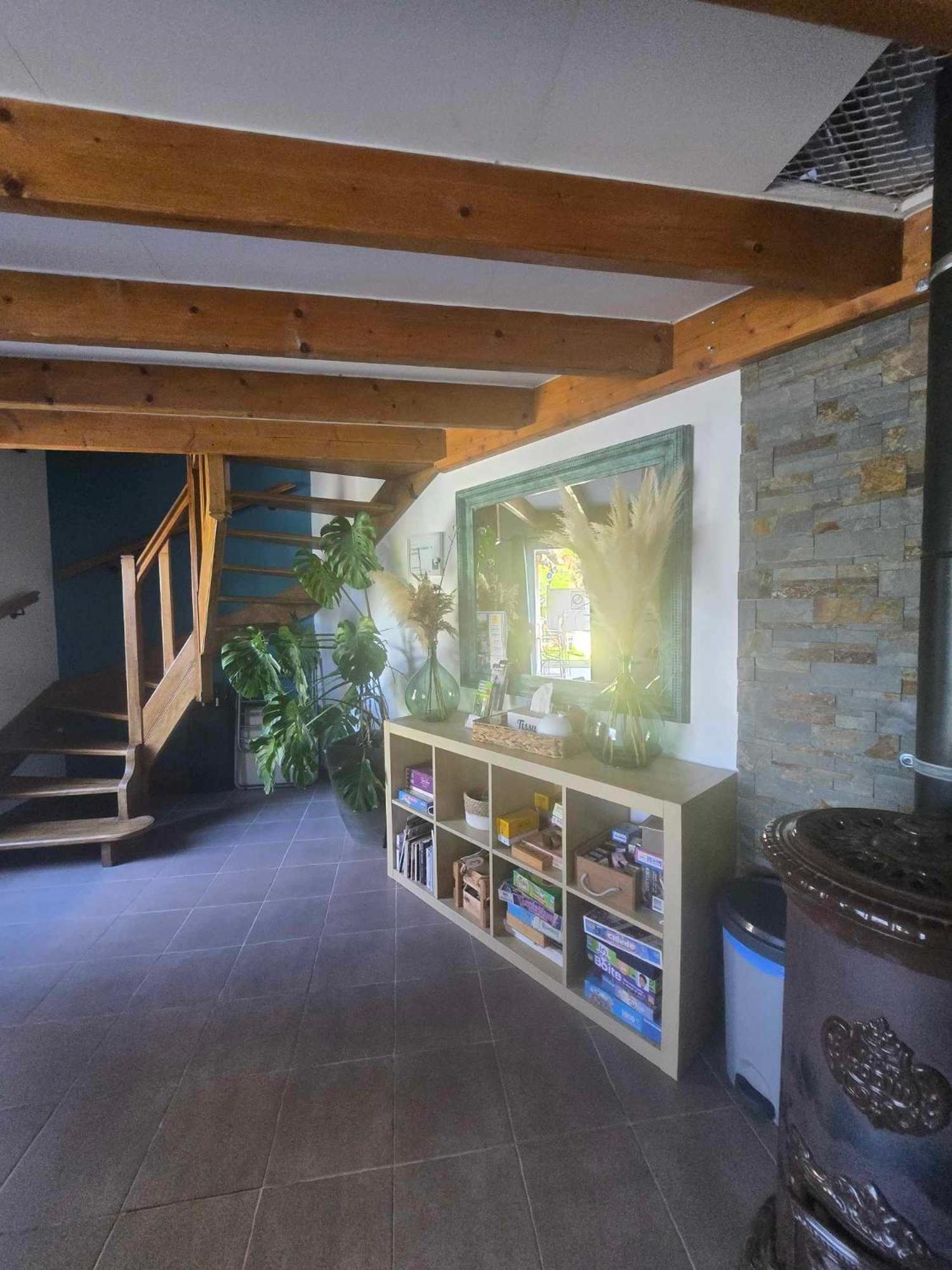 Chambre Familiale "Le Pecher" Saillans  외부 사진