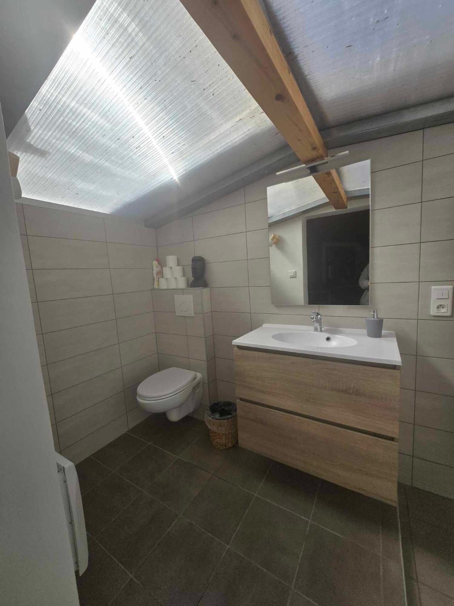 Chambre Familiale "Le Pecher" Saillans  외부 사진